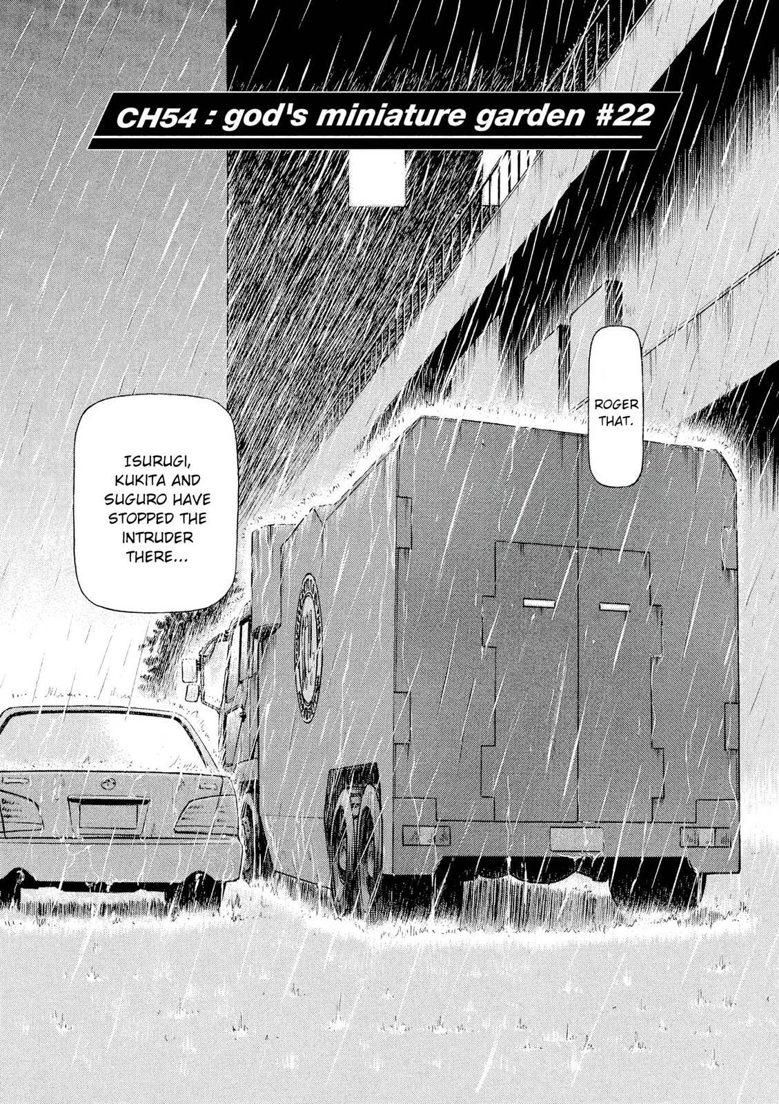 Read Tetsuwan Birdy Evolution Manga Online