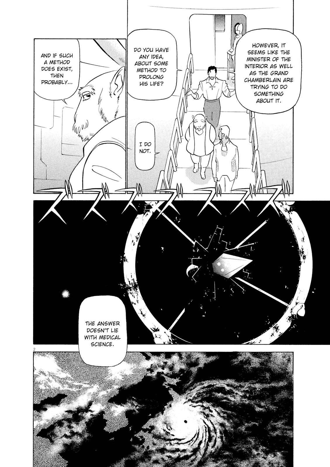 Read Tetsuwan Birdy Evolution Manga Online
