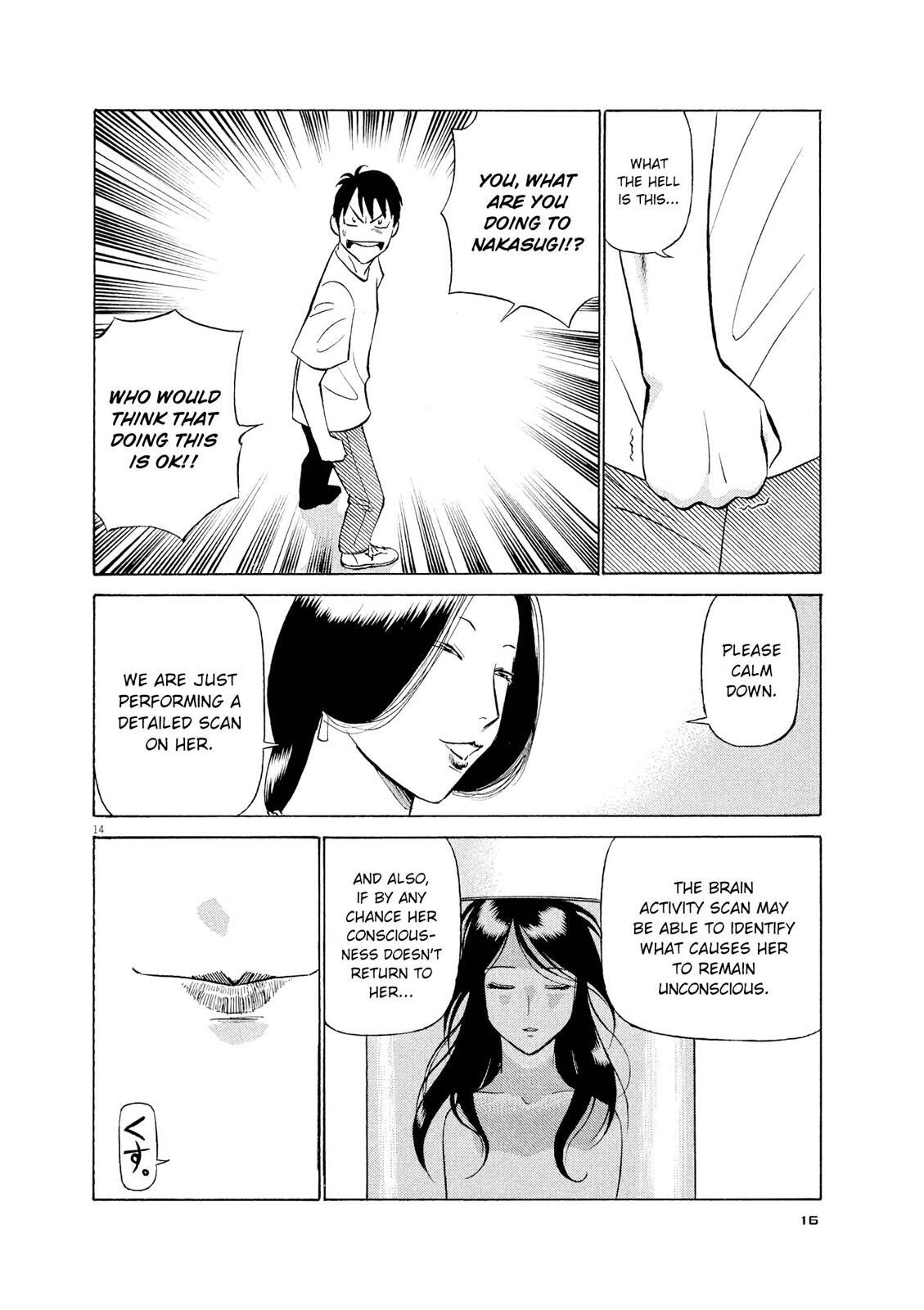 Read Tetsuwan Birdy Evolution Manga Online