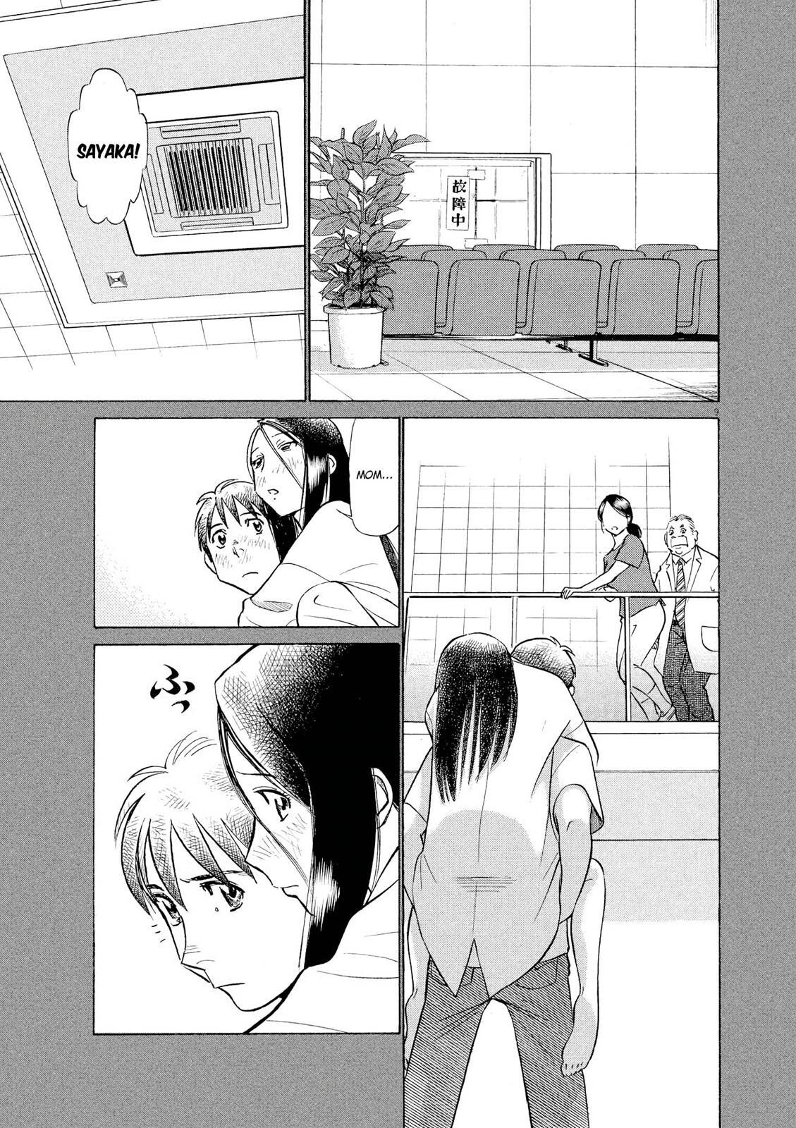 Read Tetsuwan Birdy Evolution Manga Online