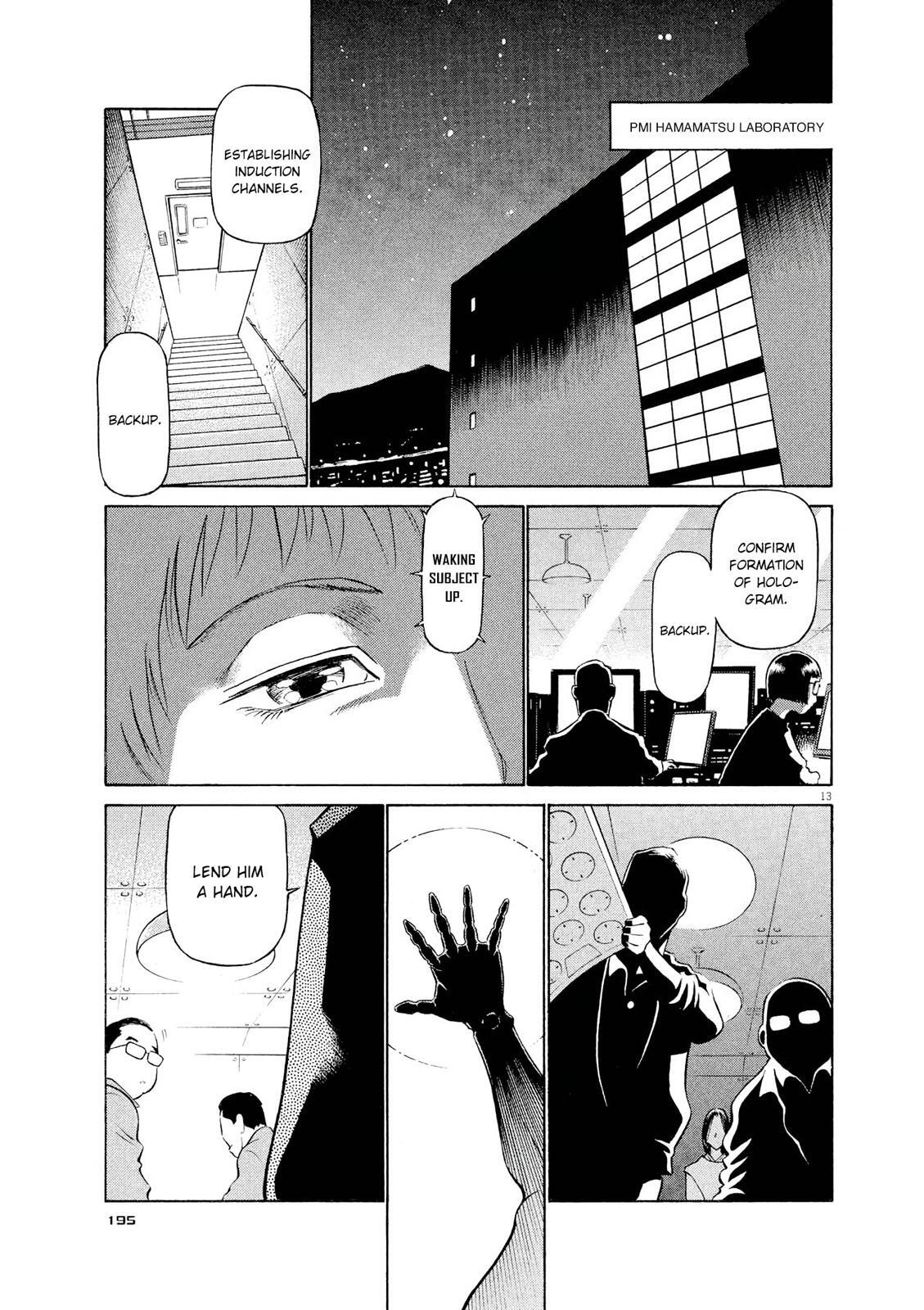 Read Tetsuwan Birdy Evolution Manga Online