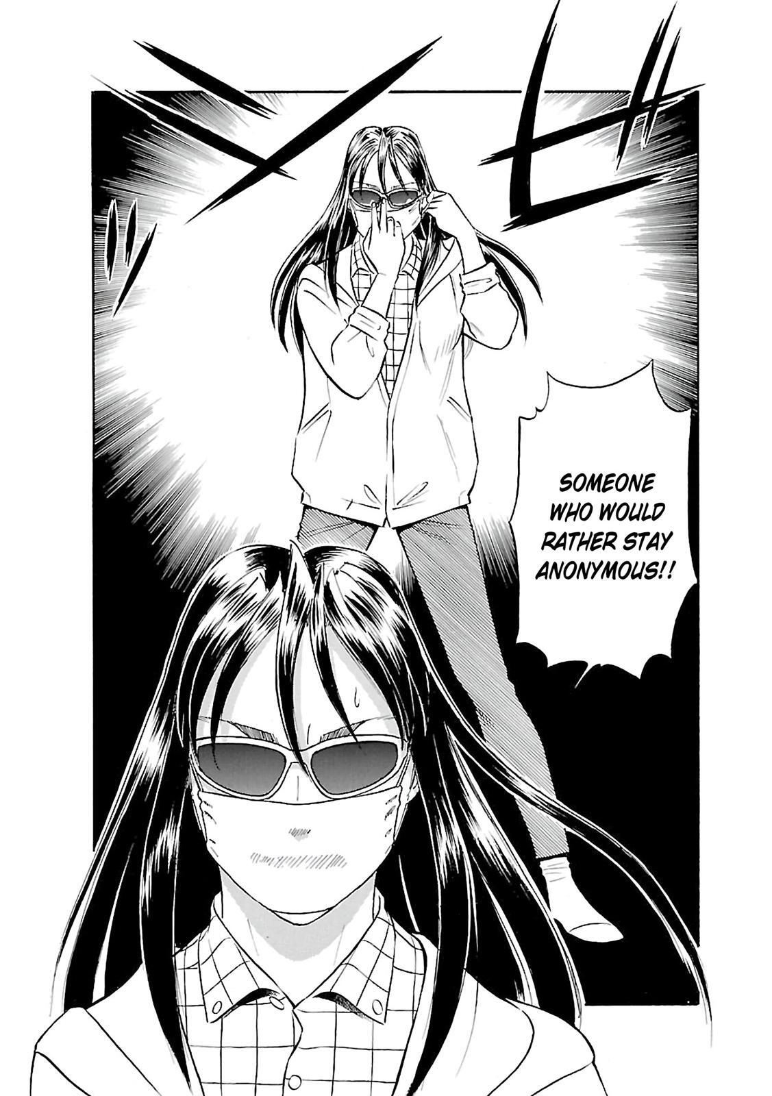 Read Tetsuwan Birdy Evolution Manga Online