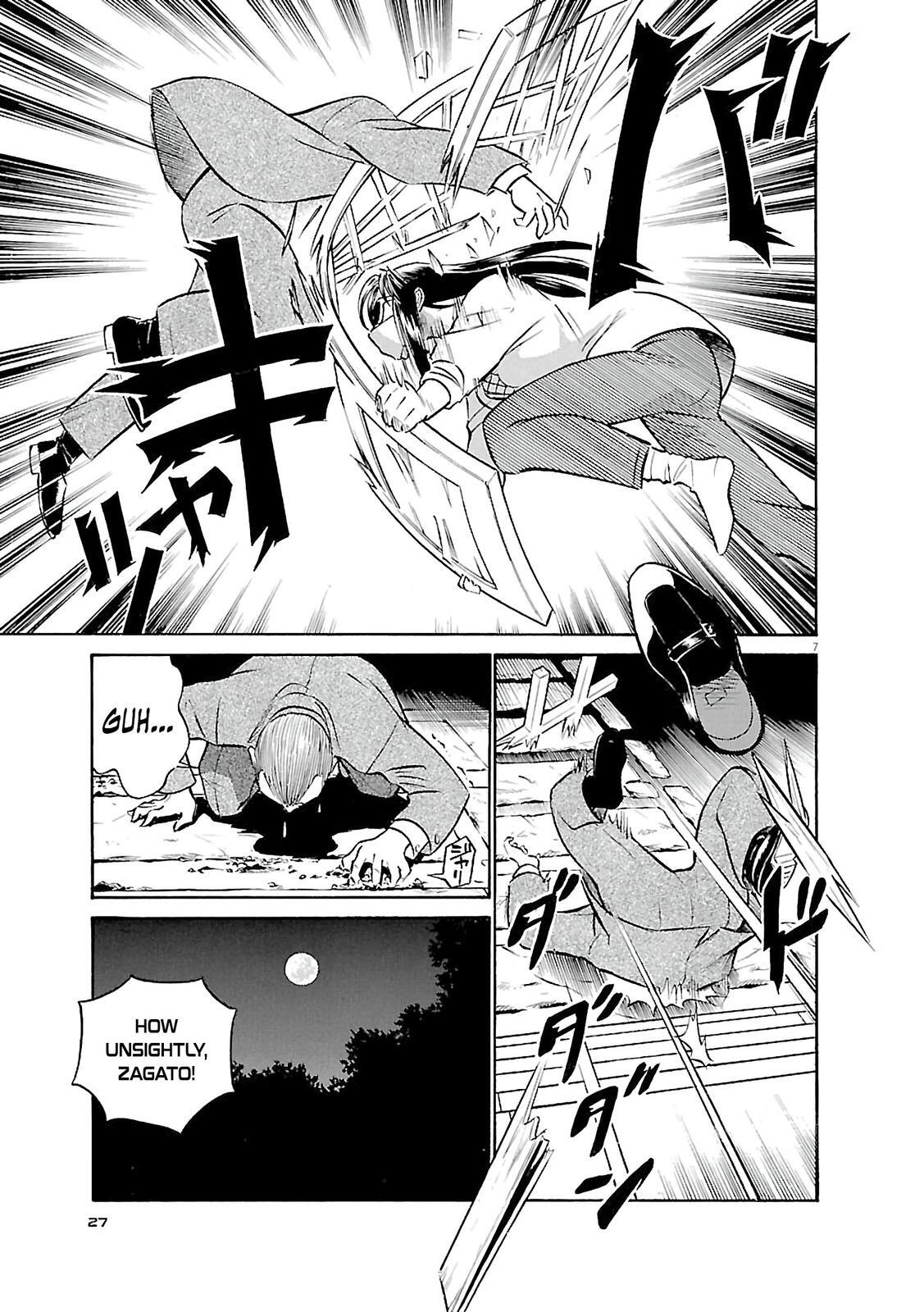 Read Tetsuwan Birdy Evolution Manga Online