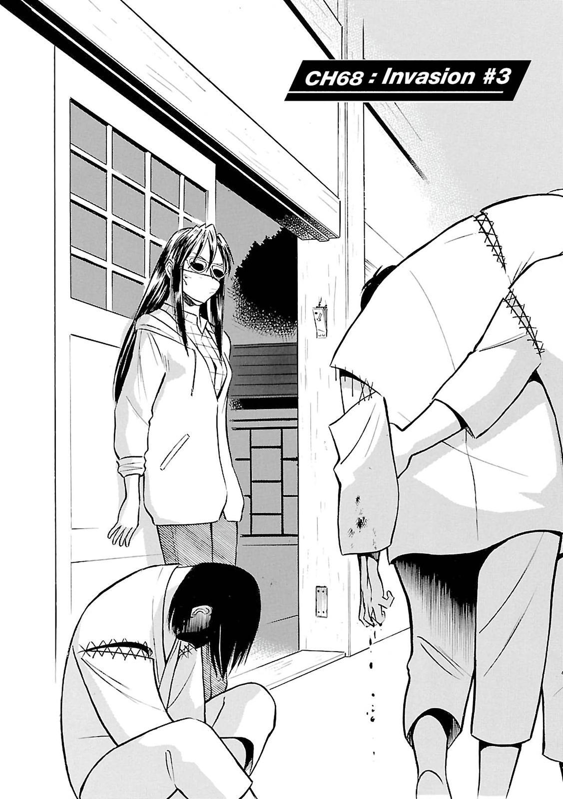 Read Tetsuwan Birdy Evolution Manga Online