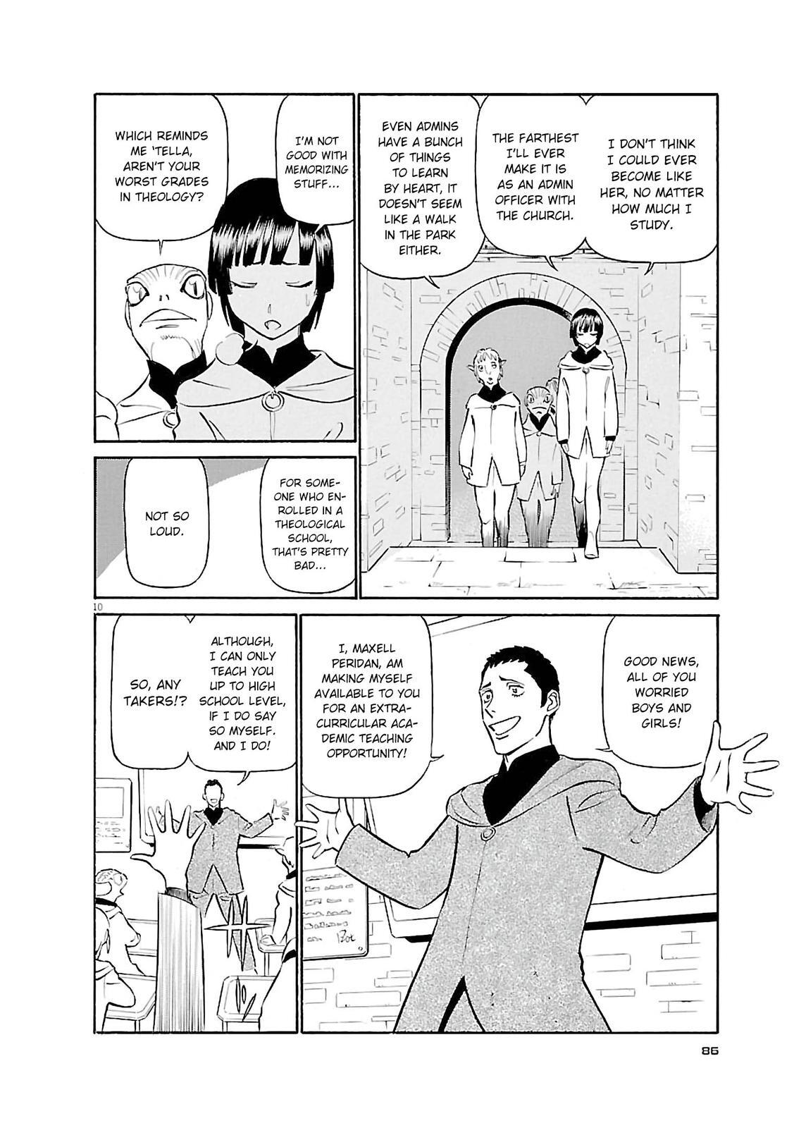 Read Tetsuwan Birdy Evolution Manga Online