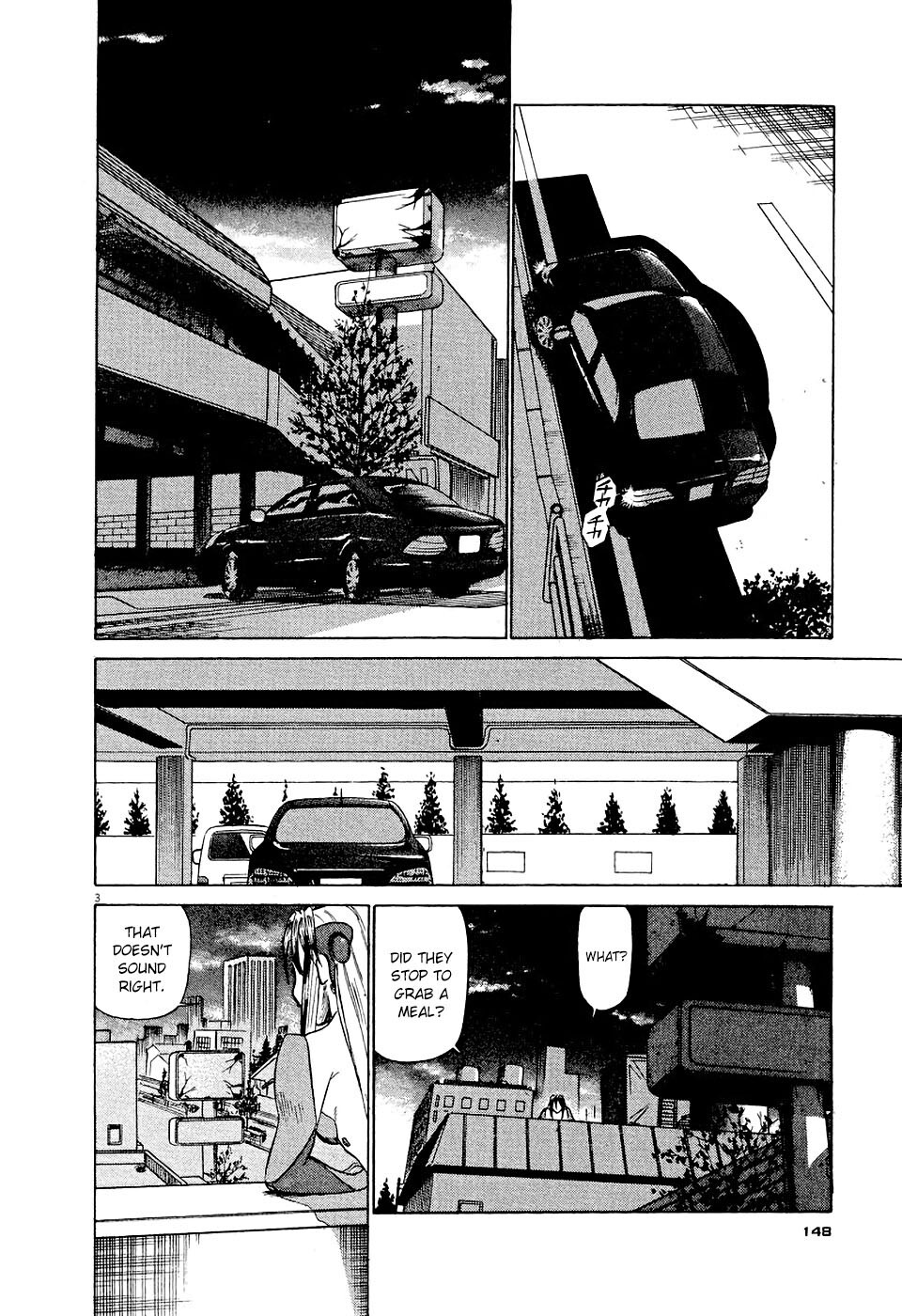 Read Tetsuwan Birdy Evolution Manga Online
