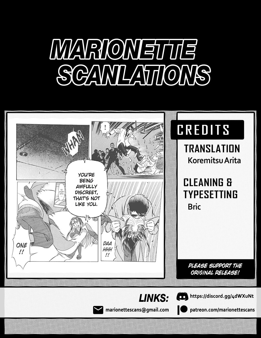 Read Tetsuwan Birdy Evolution Manga Online