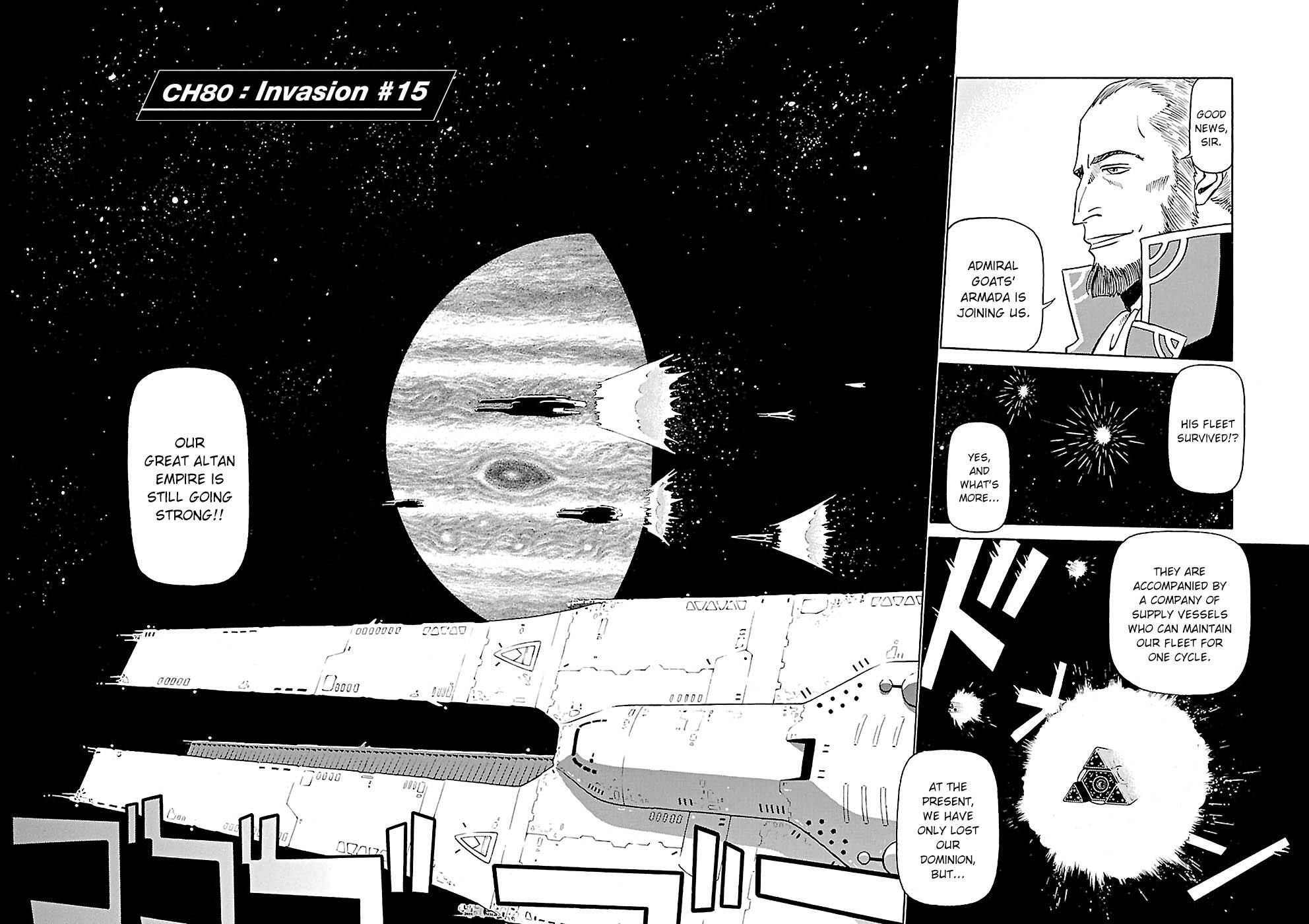 Read Tetsuwan Birdy Evolution Manga Online