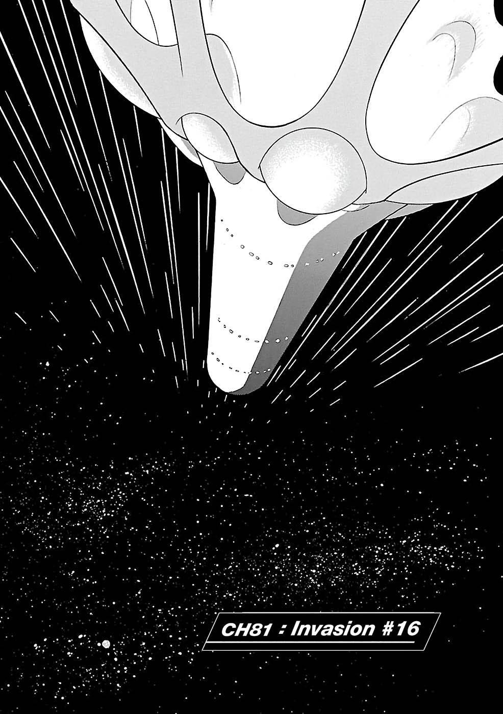 Read Tetsuwan Birdy Evolution Manga Online
