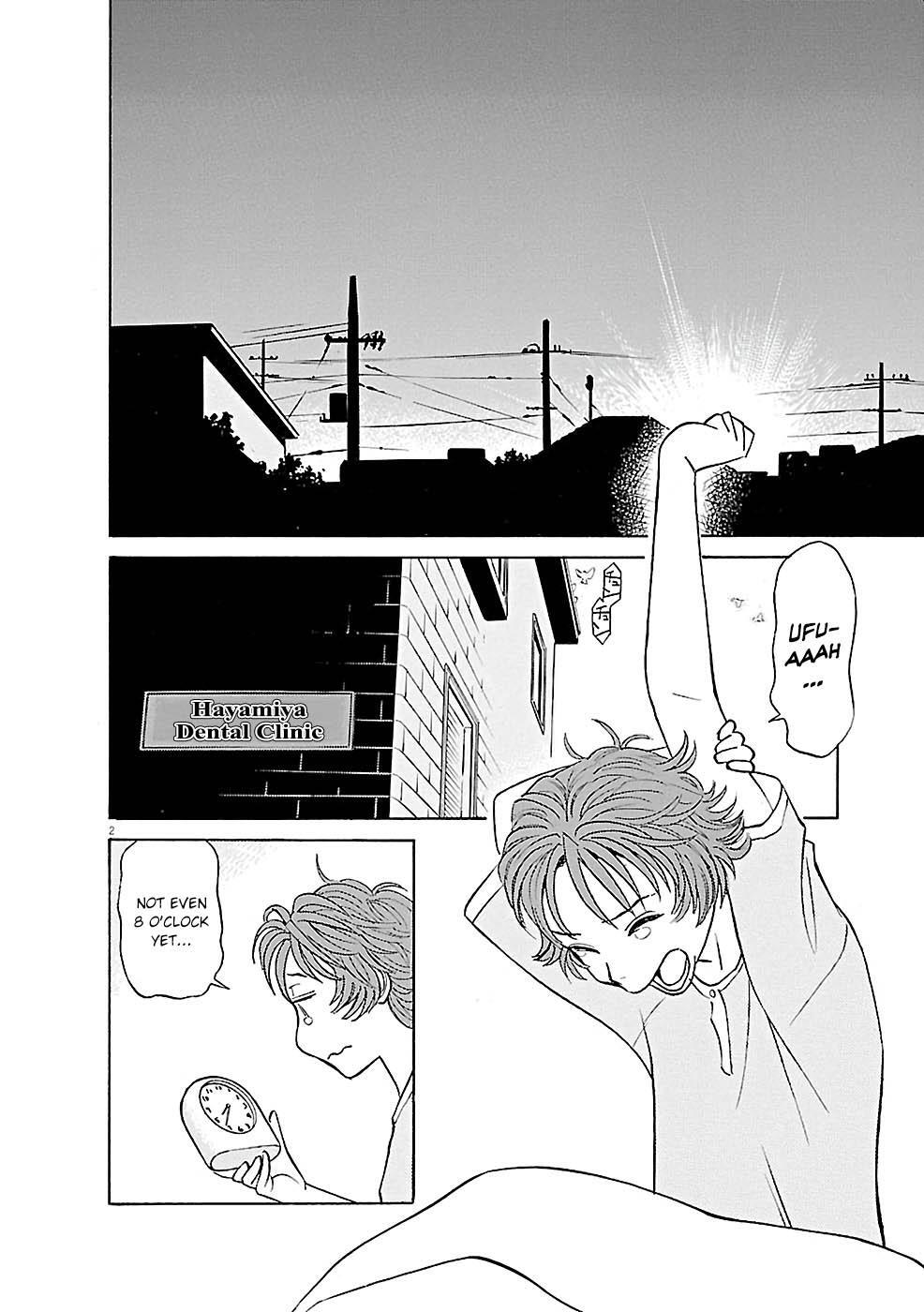 Read Tetsuwan Birdy Evolution Manga Online