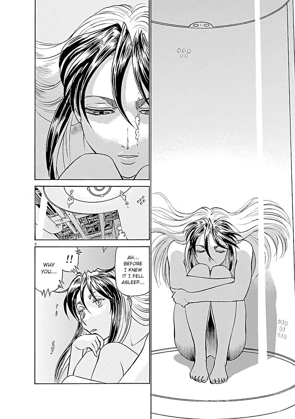 Read Tetsuwan Birdy Evolution Manga Online