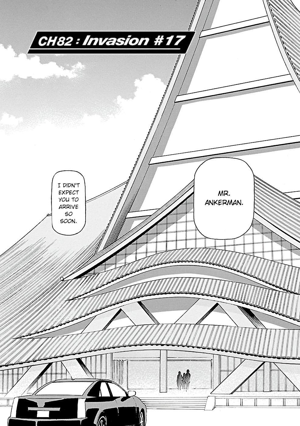 Read Tetsuwan Birdy Evolution Manga Online