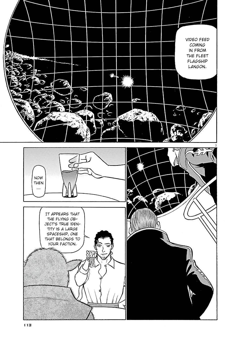 Read Tetsuwan Birdy Evolution Manga Online