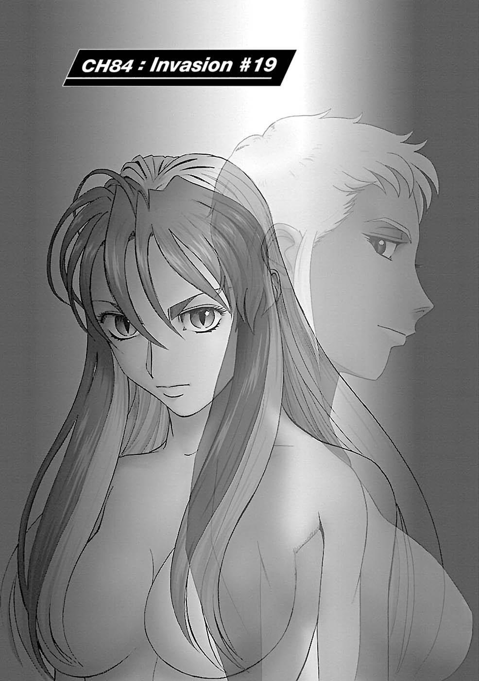 Read Tetsuwan Birdy Evolution Manga Online