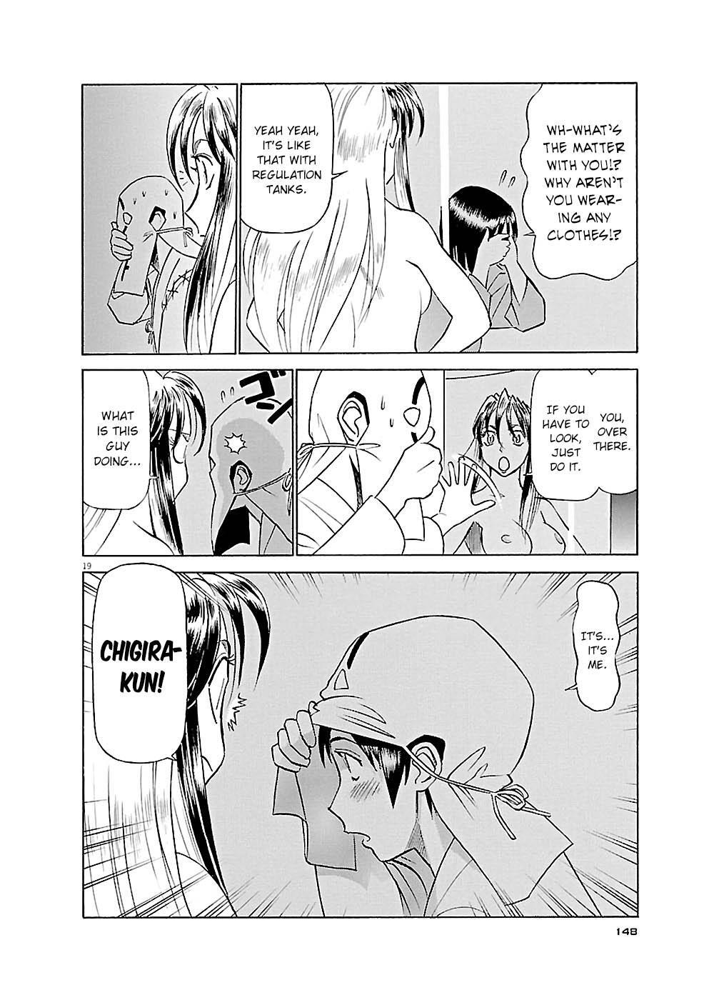 Read Tetsuwan Birdy Evolution Manga Online