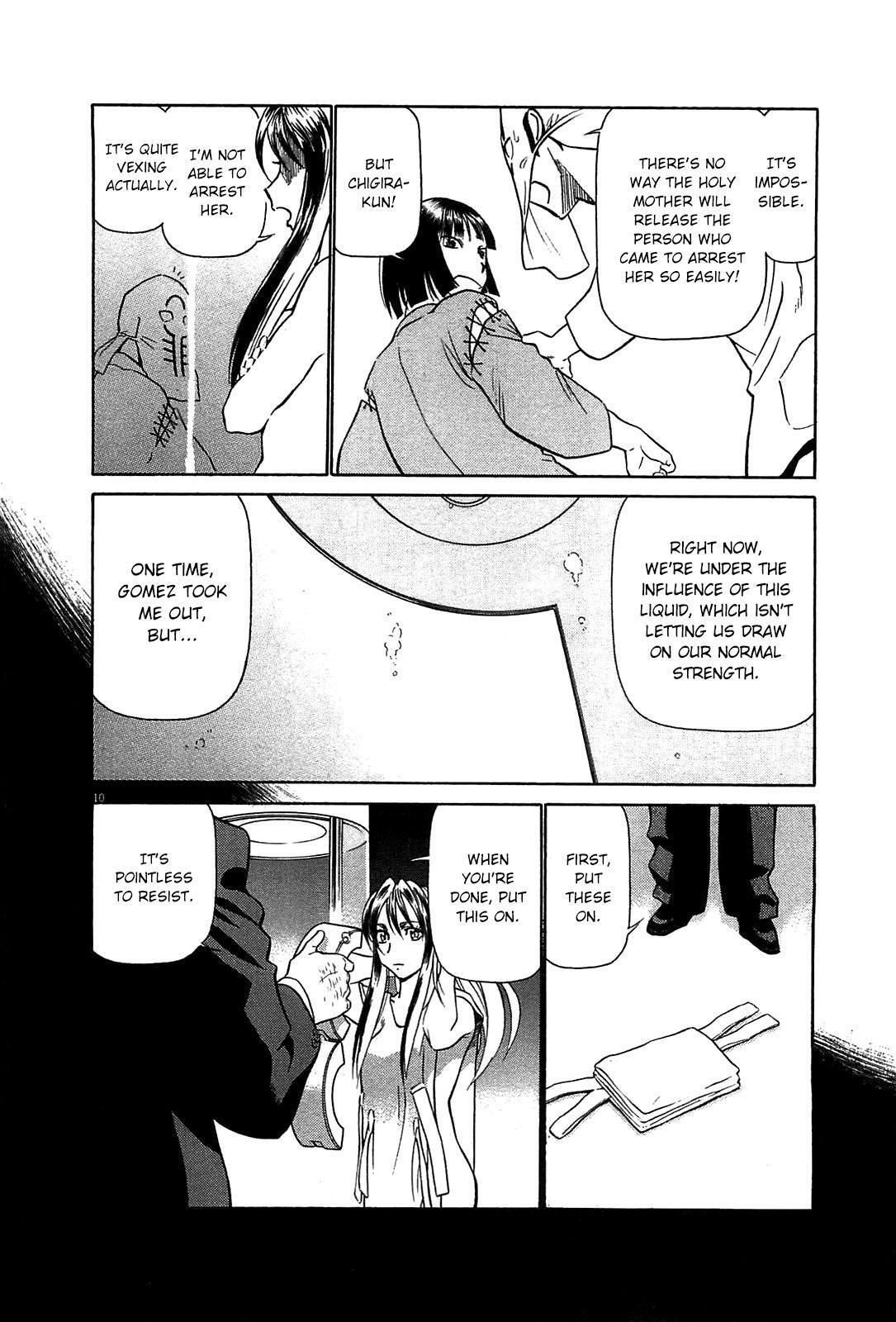 Read Tetsuwan Birdy Evolution Manga Online