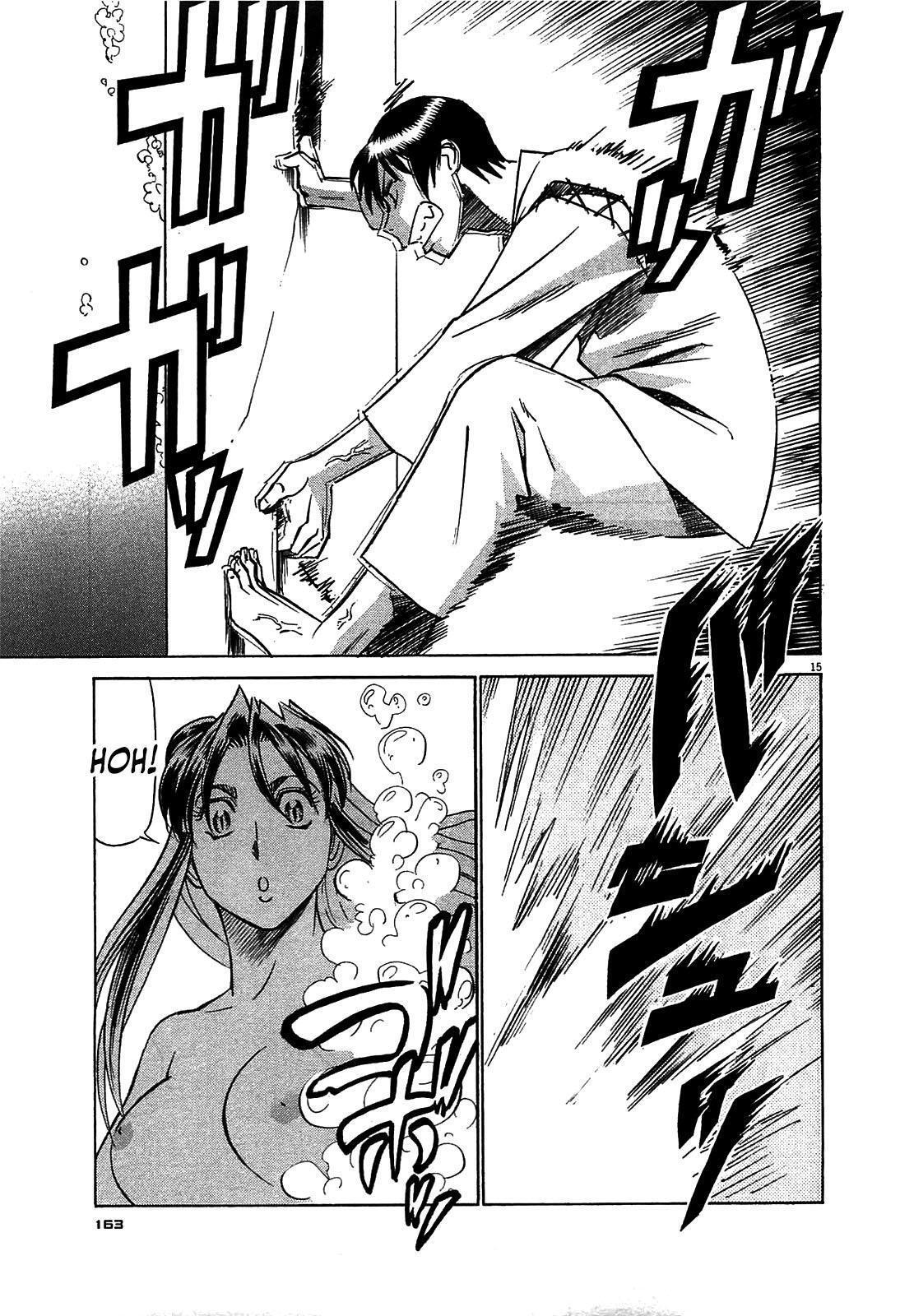 Read Tetsuwan Birdy Evolution Manga Online
