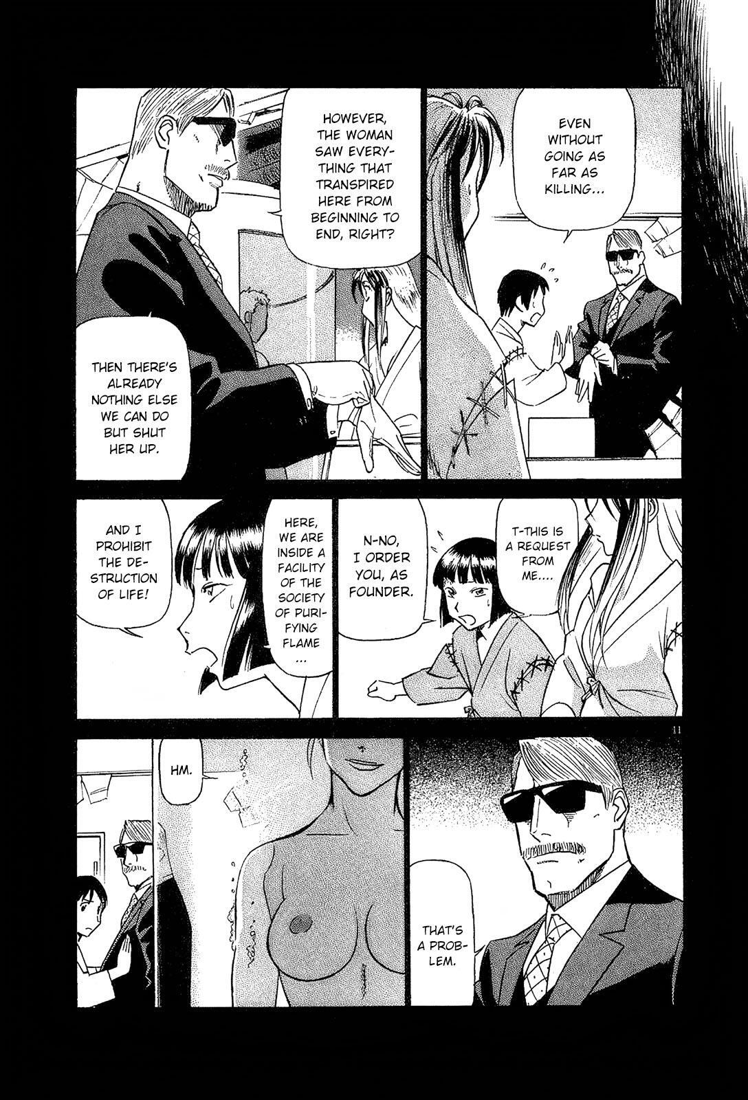 Read Tetsuwan Birdy Evolution Manga Online