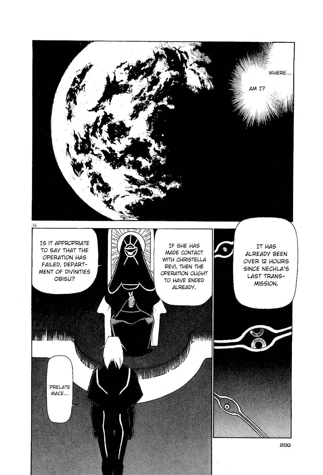 Read Tetsuwan Birdy Evolution Manga Online
