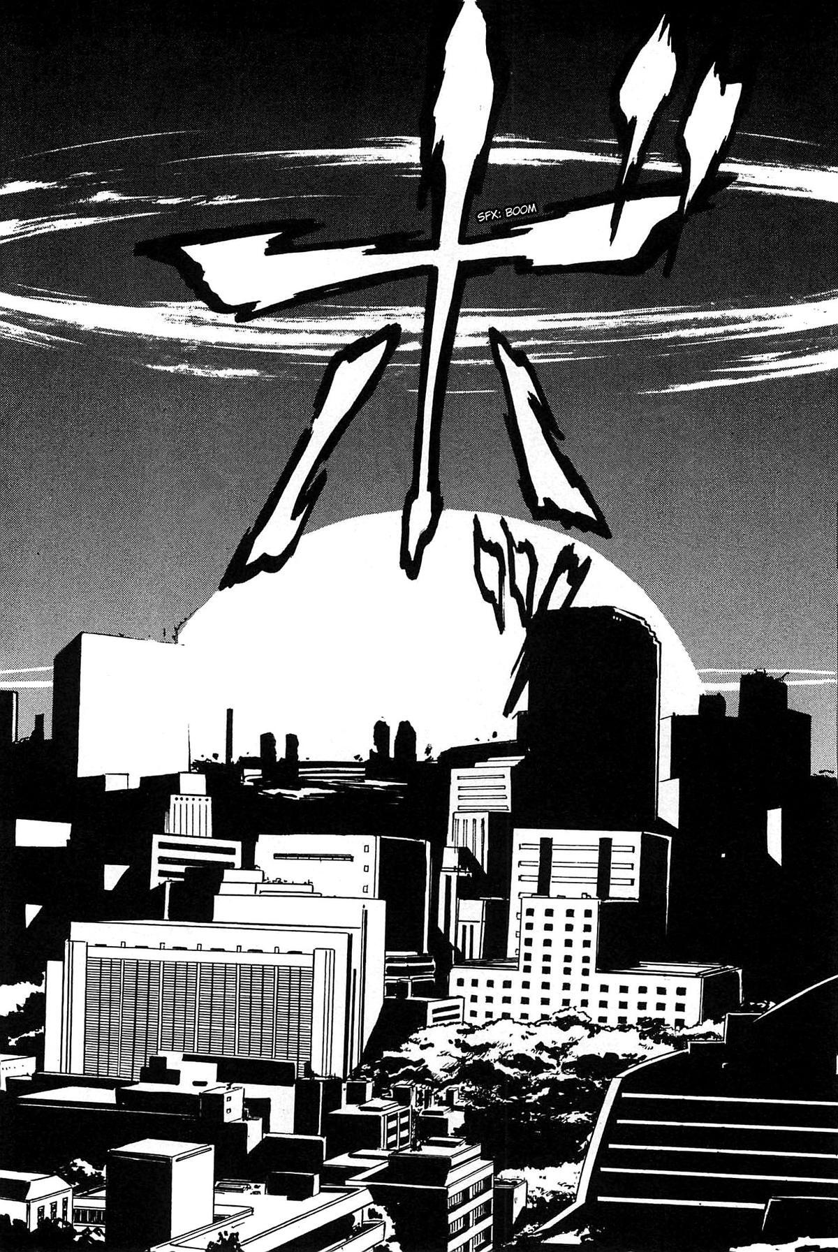 Read Tetsuwan Birdy Evolution Manga Online