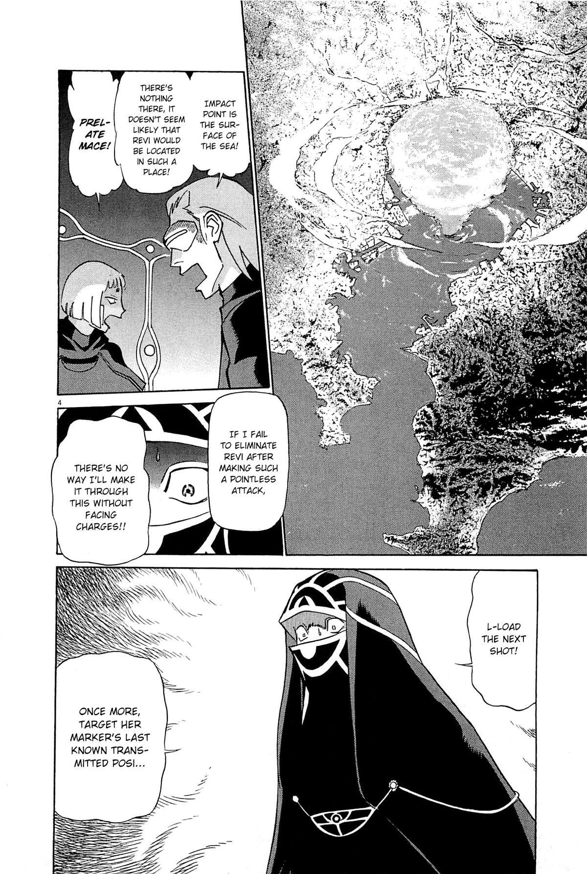 Read Tetsuwan Birdy Evolution Manga Online