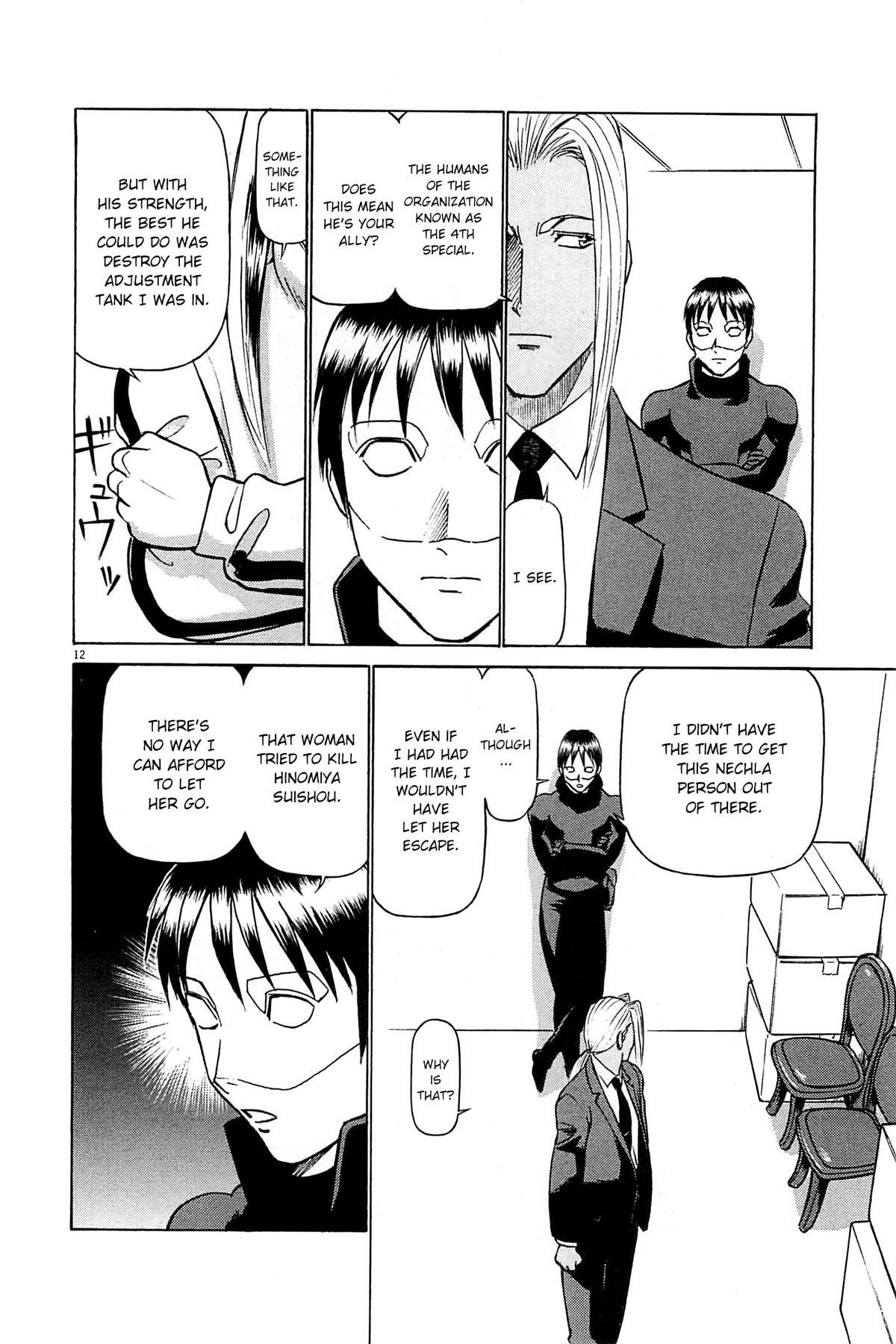 Read Tetsuwan Birdy Evolution Manga Online