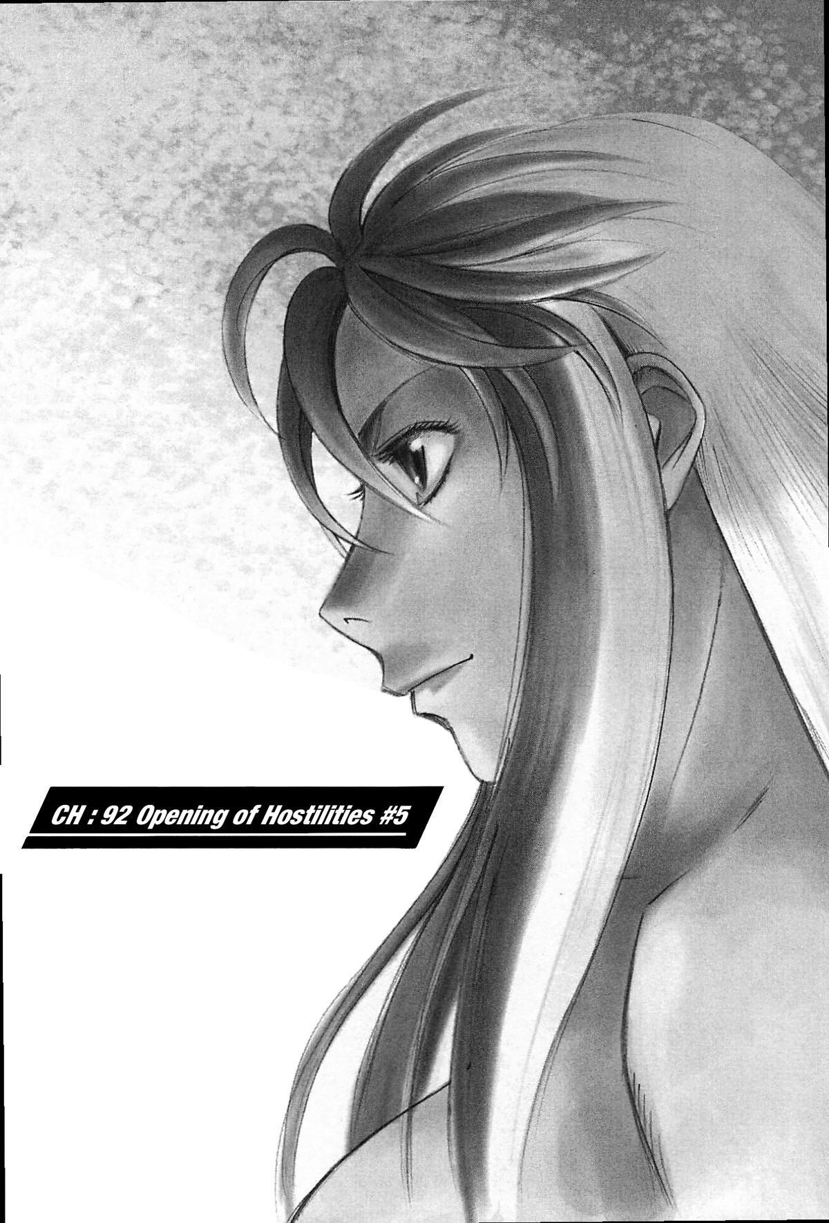 Read Tetsuwan Birdy Evolution Manga Online