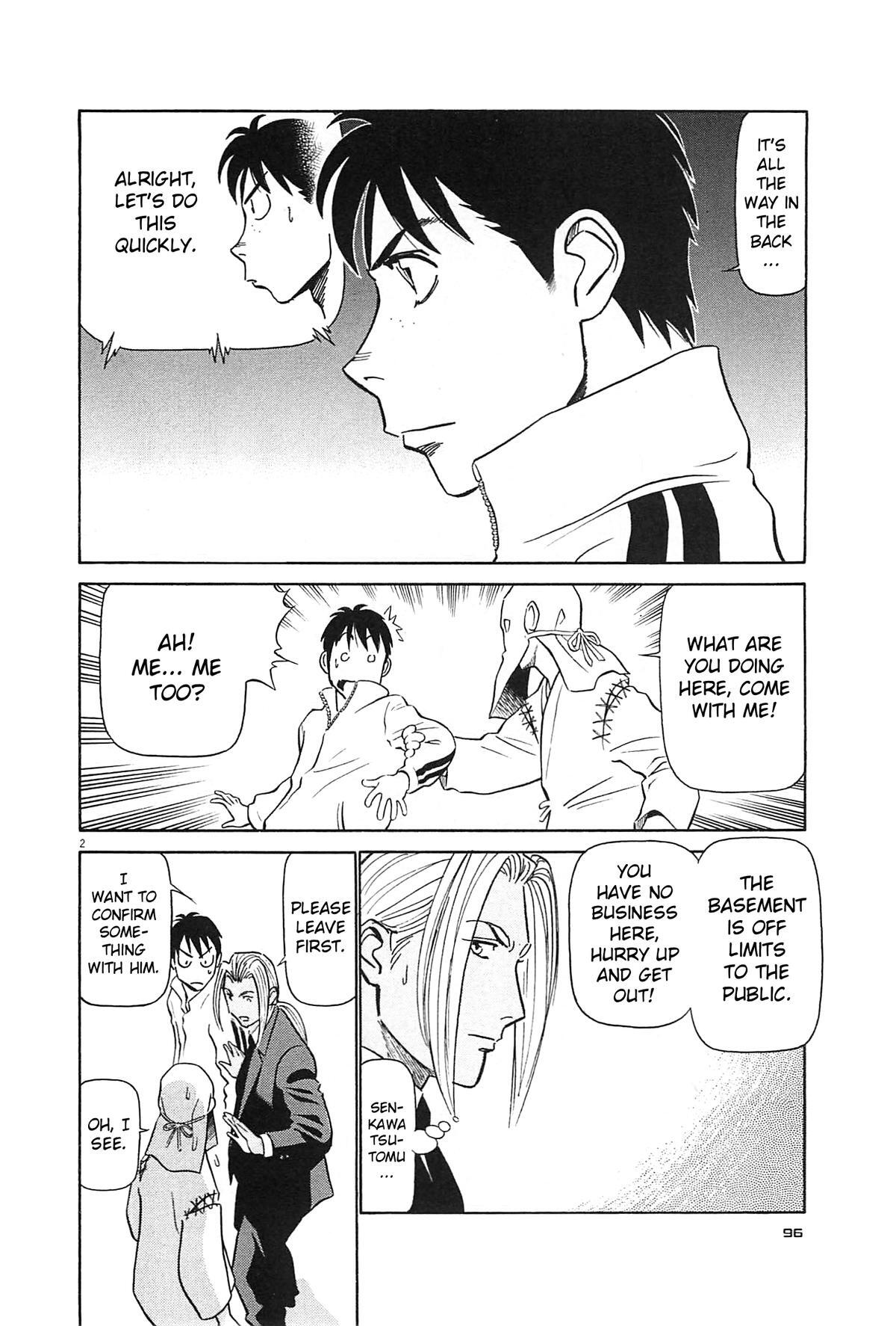 Read Tetsuwan Birdy Evolution Manga Online