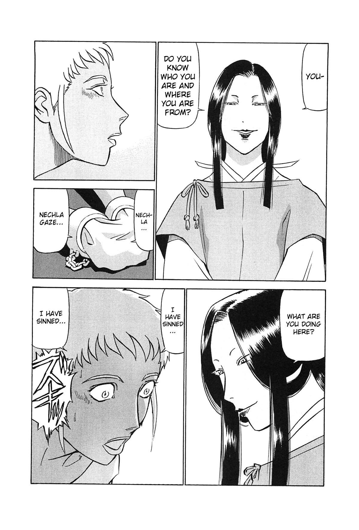 Read Tetsuwan Birdy Evolution Manga Online