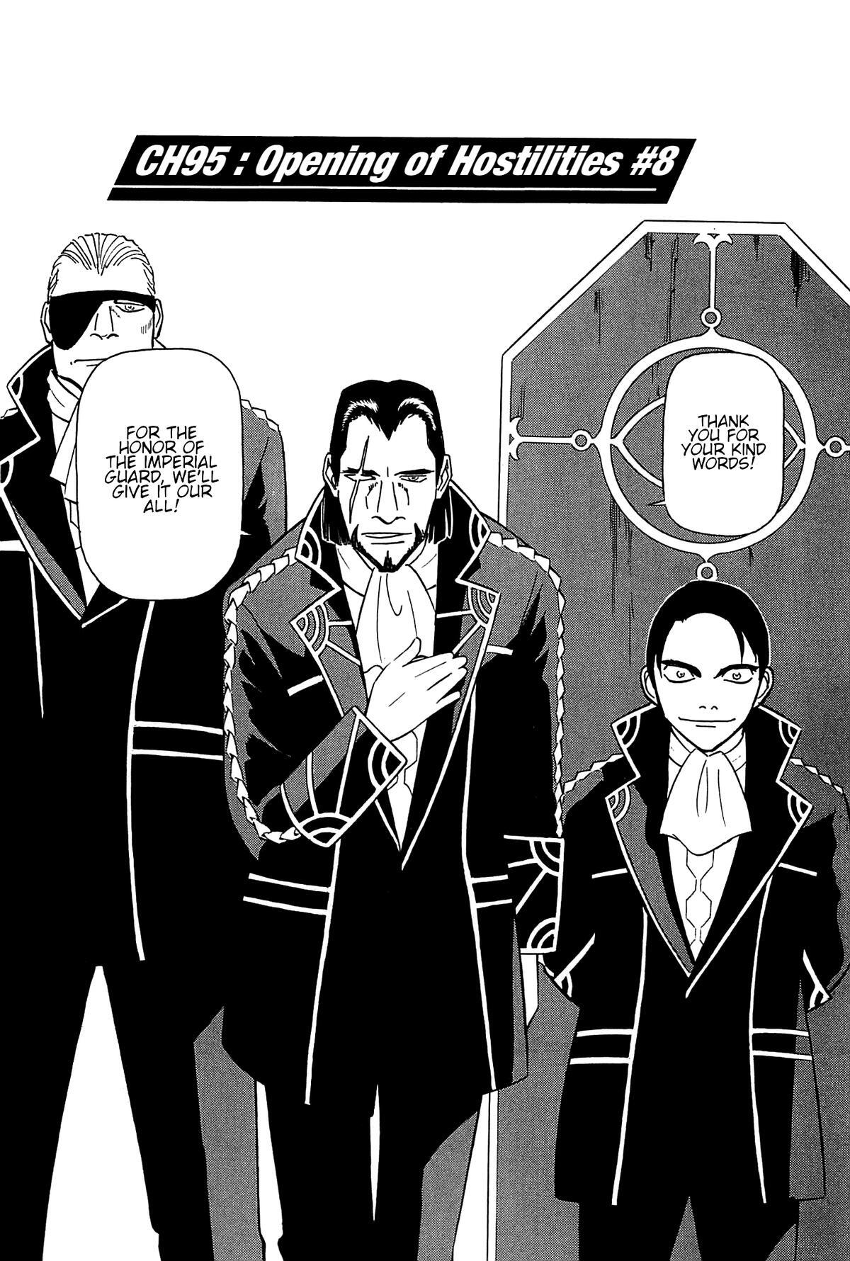 Read Tetsuwan Birdy Evolution Manga Online