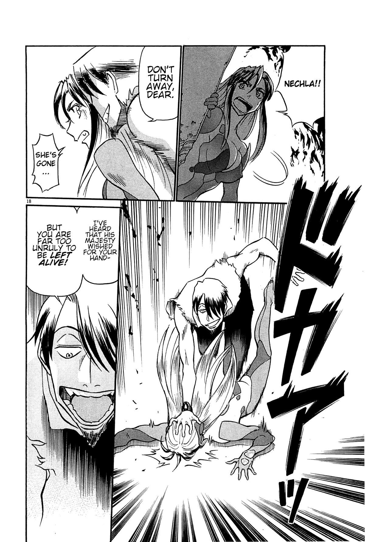 Read Tetsuwan Birdy Evolution Manga Online
