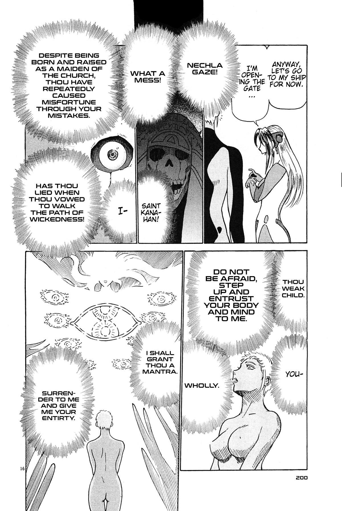 Read Tetsuwan Birdy Evolution Manga Online