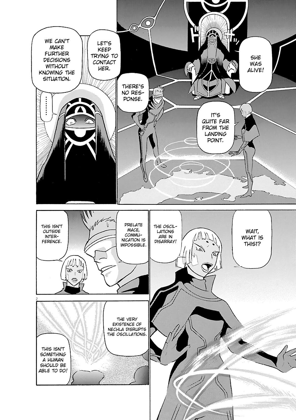 Read Tetsuwan Birdy Evolution Manga Online