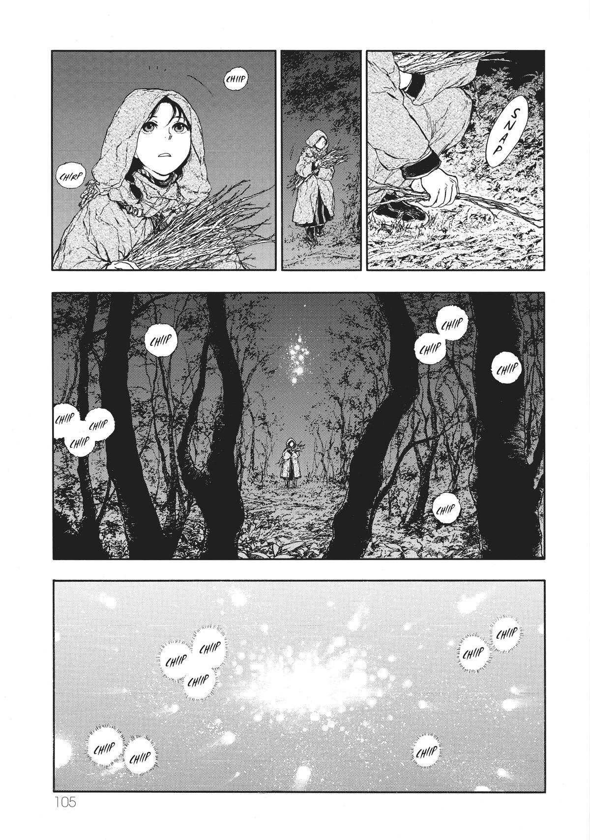 Read The Beast Player Manga Online