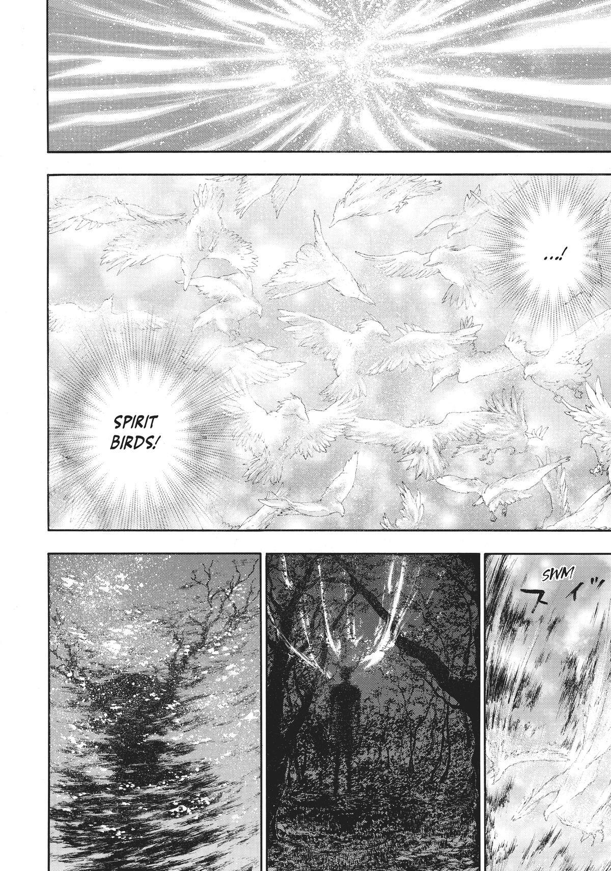 Read The Beast Player Manga Online