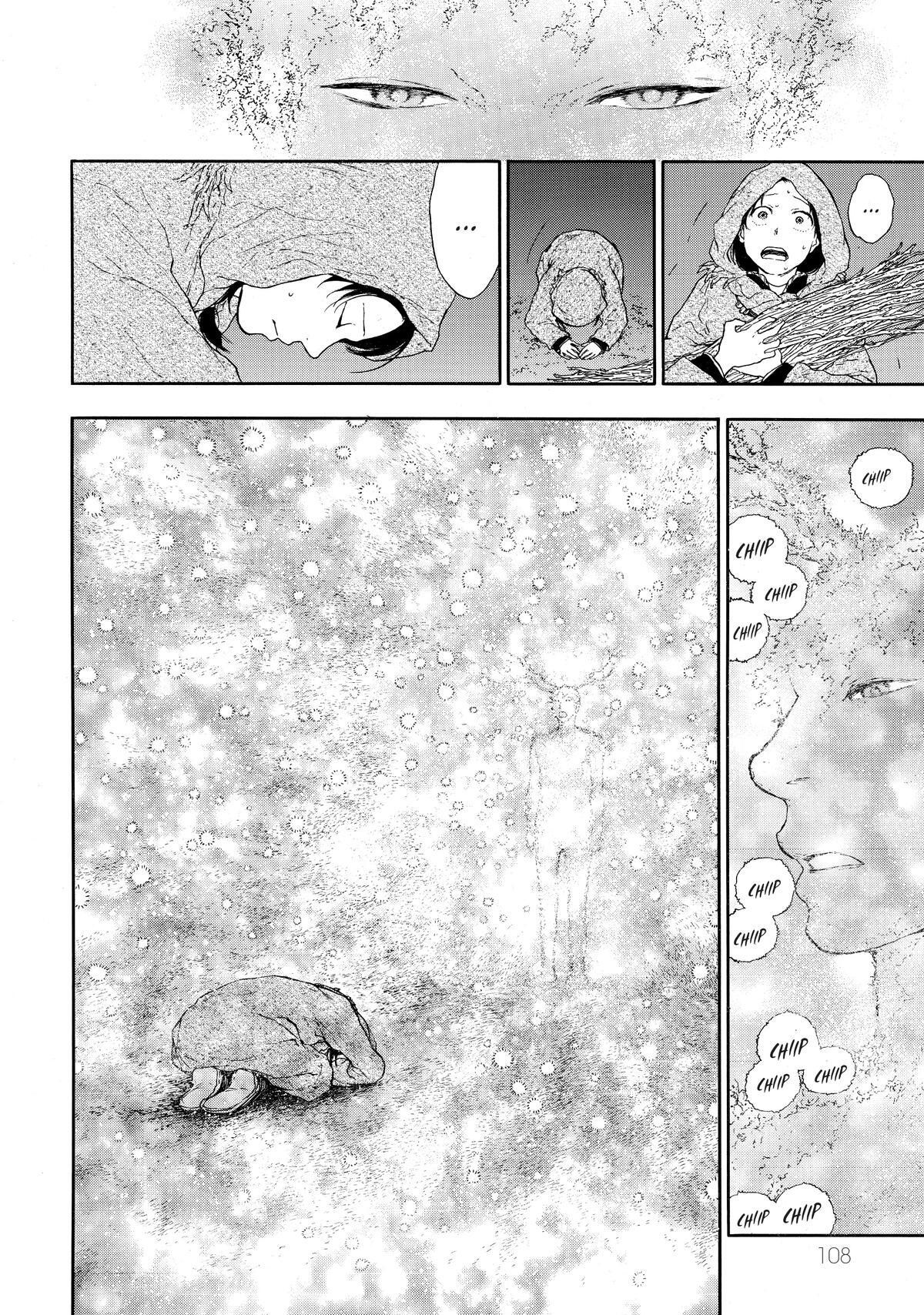 Read The Beast Player Manga Online