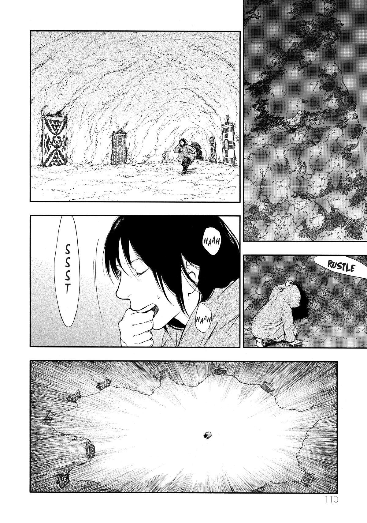 Read The Beast Player Manga Online
