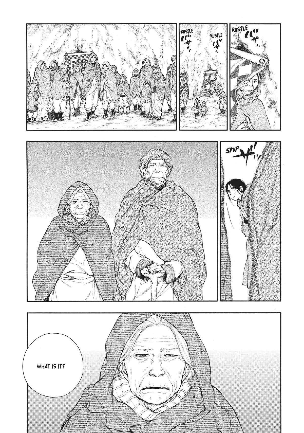 Read The Beast Player Manga Online
