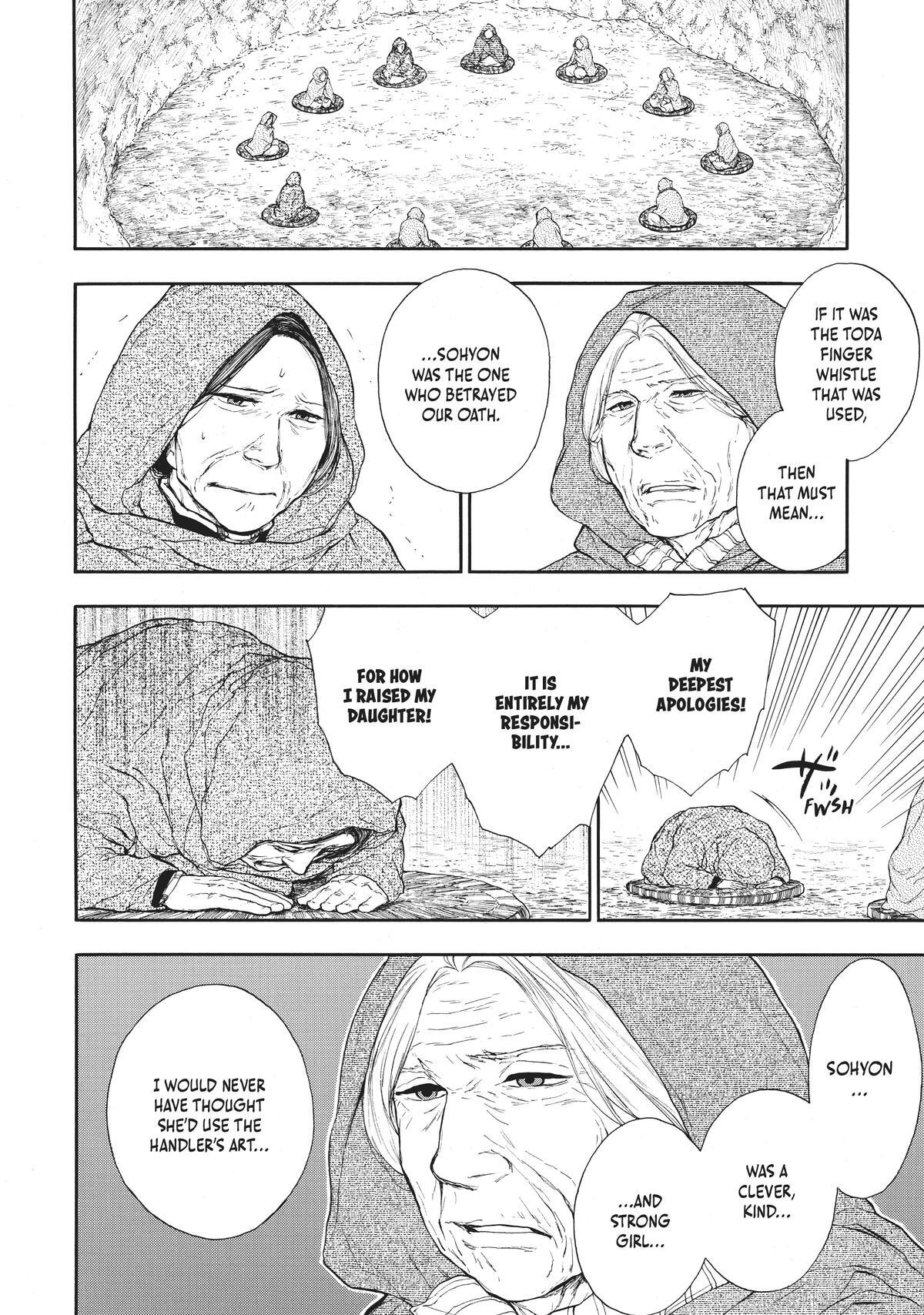 Read The Beast Player Manga Online