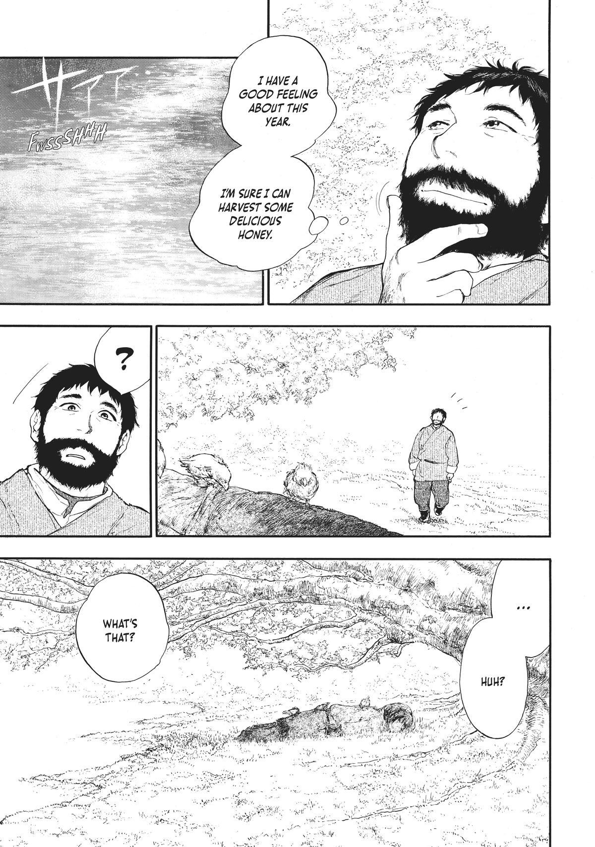 Read The Beast Player Manga Online