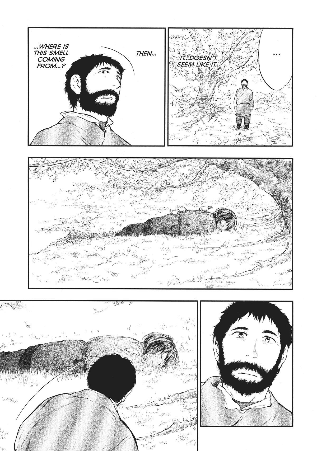 Read The Beast Player Manga Online