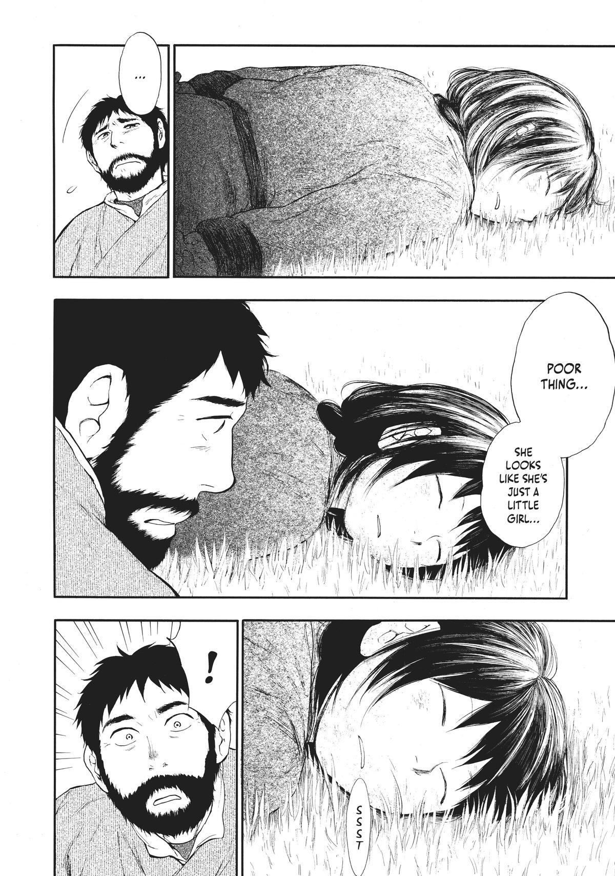Read The Beast Player Manga Online