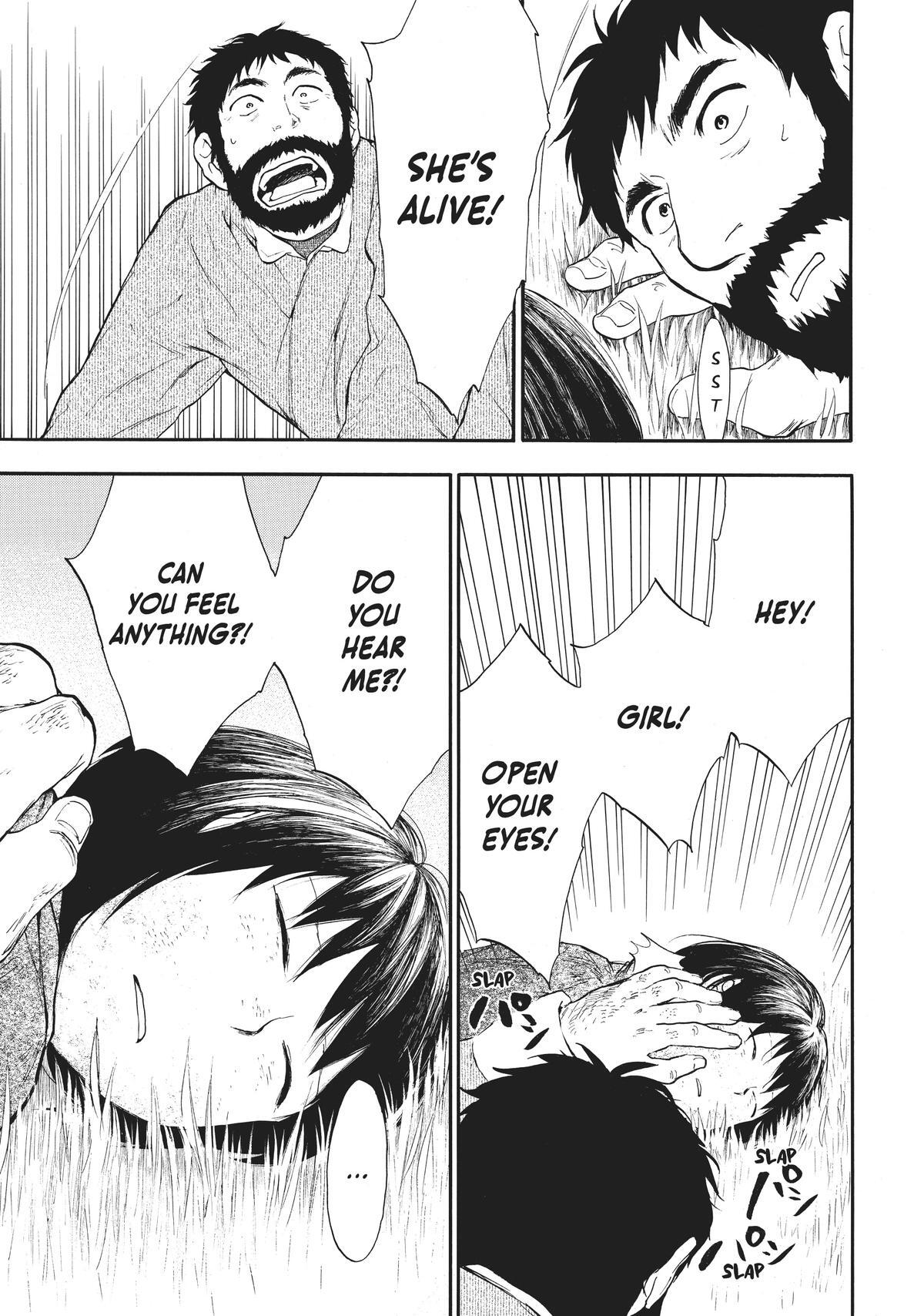 Read The Beast Player Manga Online