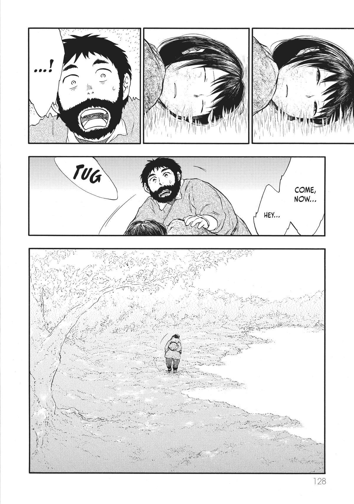 Read The Beast Player Manga Online