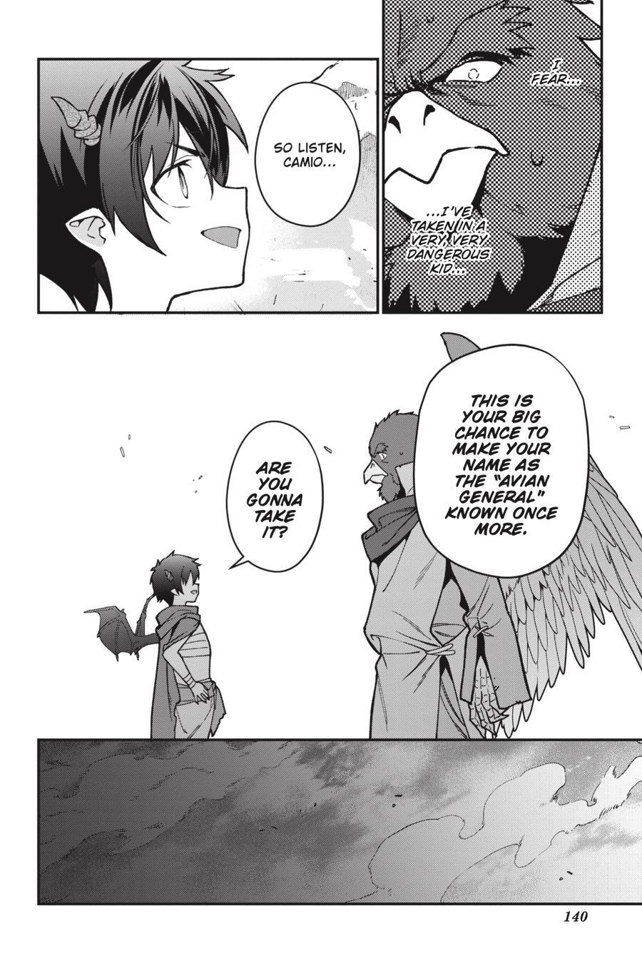 Read The Devil is a Part-Timer! Manga Online