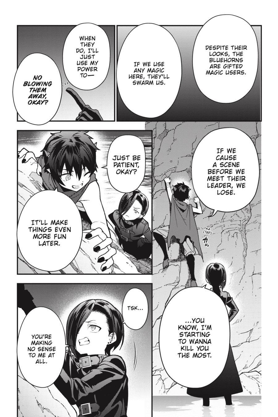 Read The Devil is a Part-Timer! Manga Online