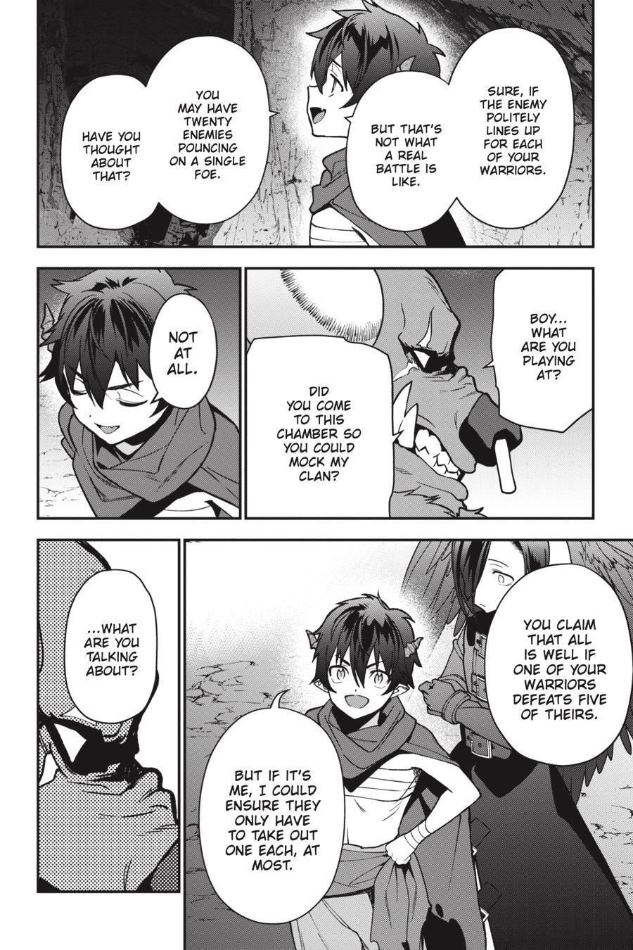 Read The Devil is a Part-Timer! Manga Online