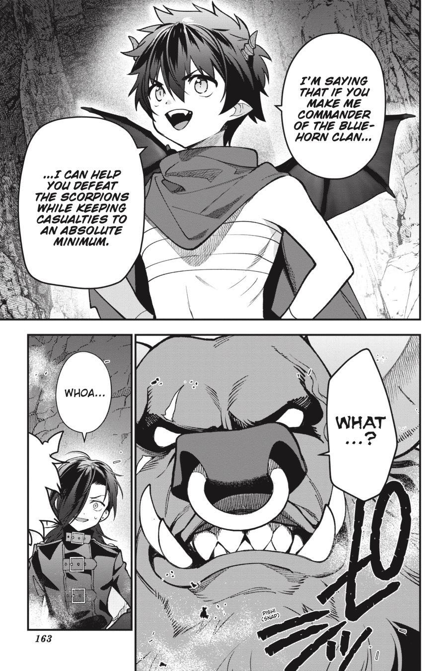 Read The Devil is a Part-Timer! Manga Online