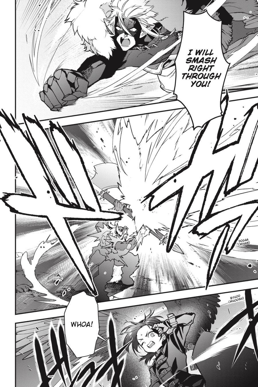 Read The Devil is a Part-Timer! Manga Online
