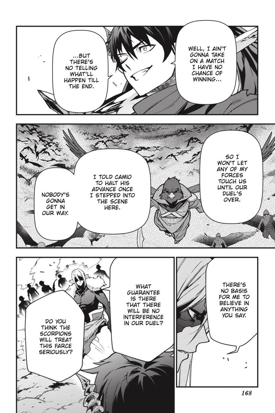 Read The Devil is a Part-Timer! Manga Online